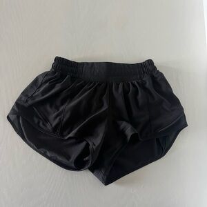 lulu shorts